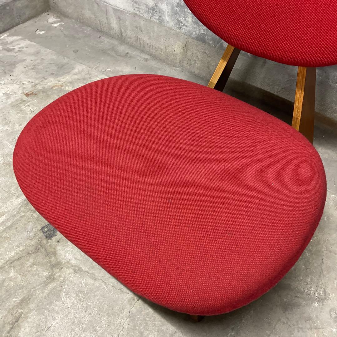 天童木工 低座椅子　ローチェア 和モダン