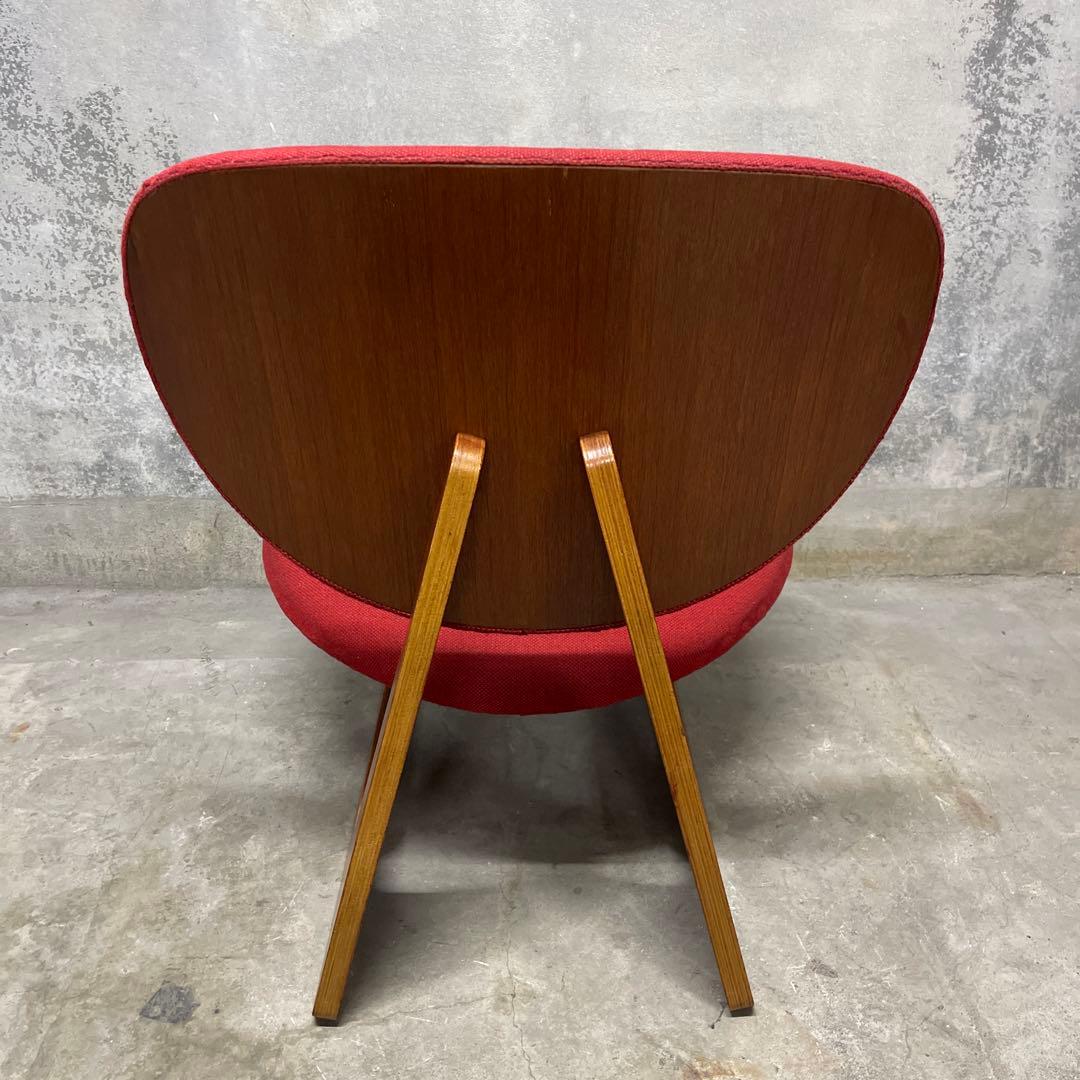 天童木工 低座椅子　ローチェア 和モダン