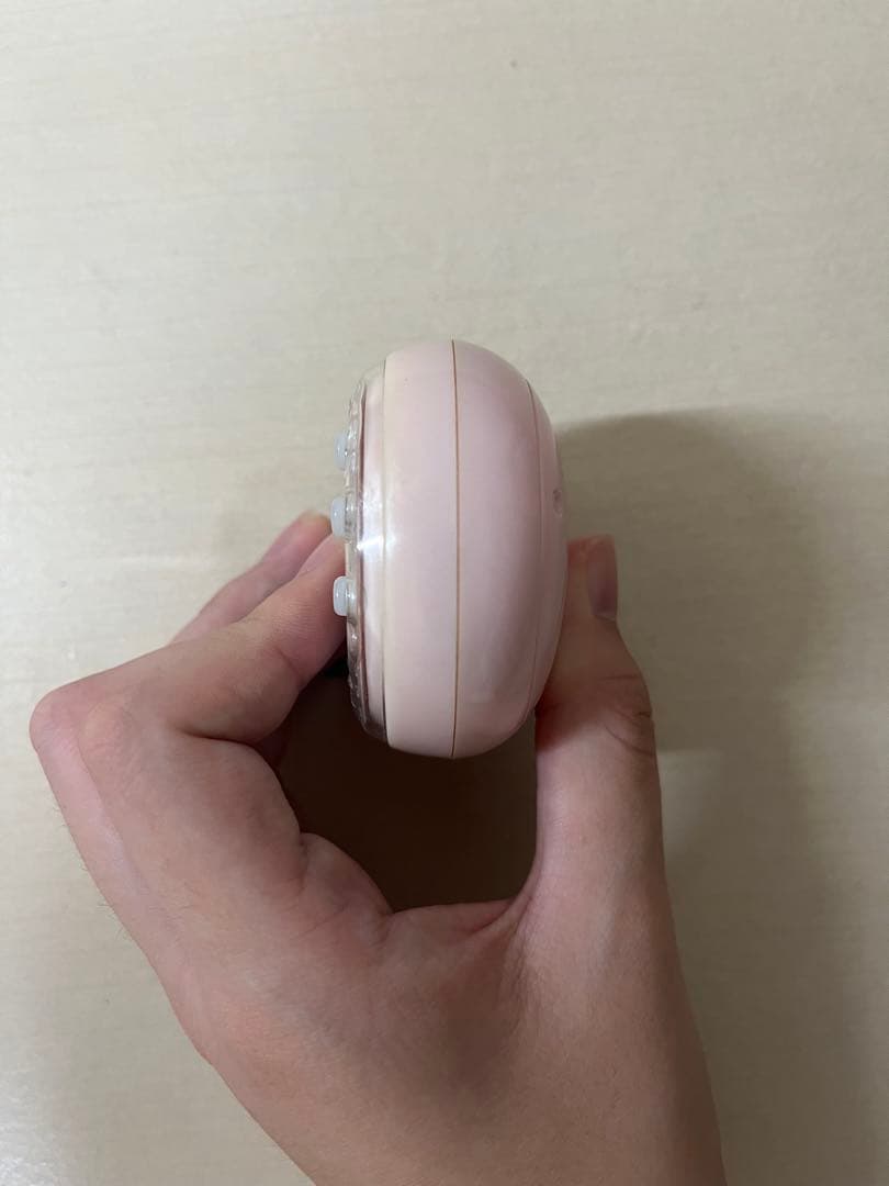 たまごっちピース　ピンク　サーカス