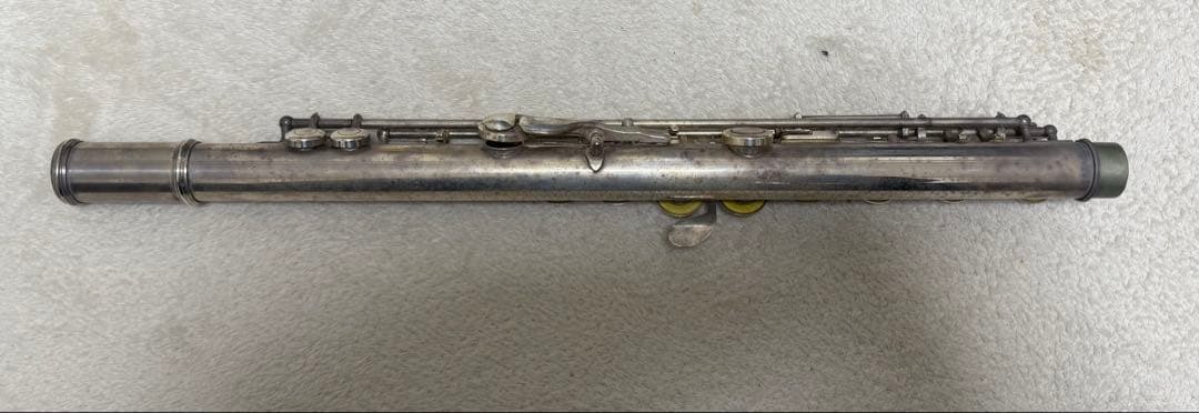 YAMAHA ヤマハ YFL-211SIIフルート