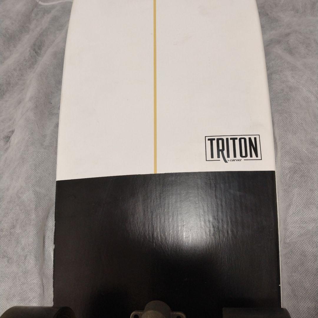 スケートボード Mercary