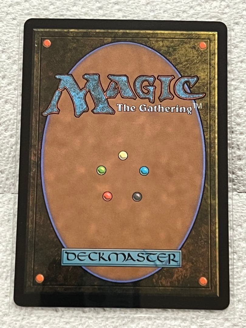 Mtg FOIL 救済者、セフィロス (全面アート版)日 foil