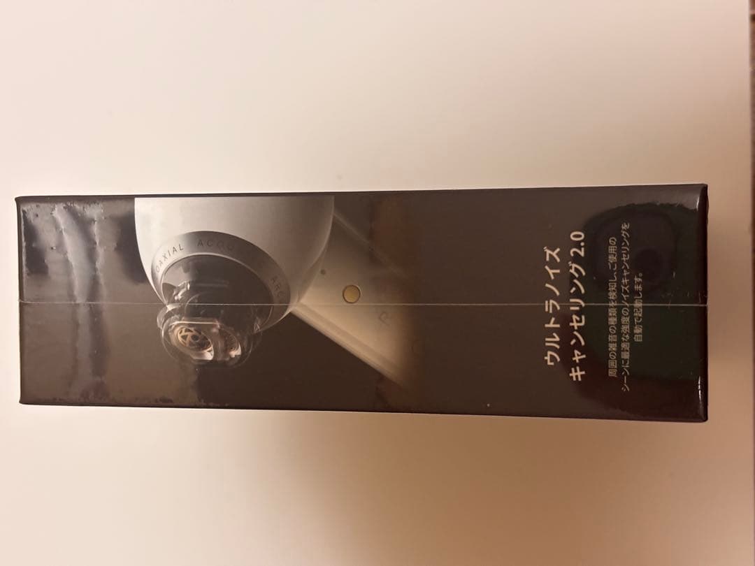 Anker Soundcore Liberty4ノイズキャンセリングハイレゾ対応