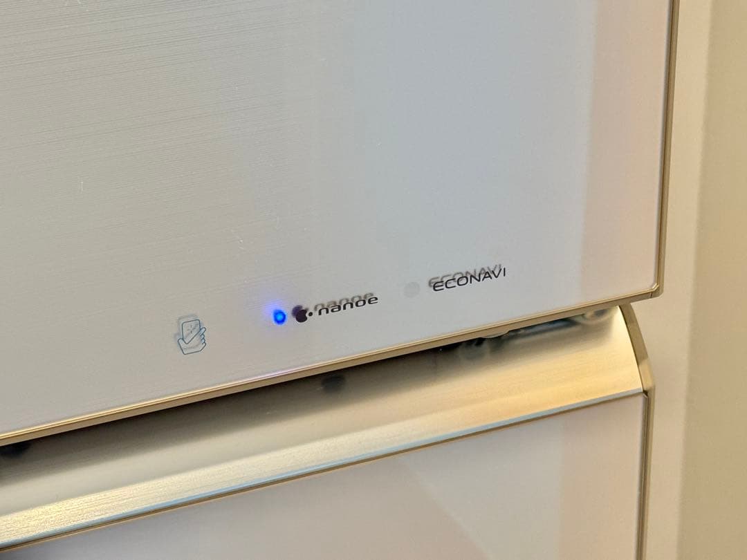 パナソニック 6ドア冷蔵庫 NR-F518XG-N