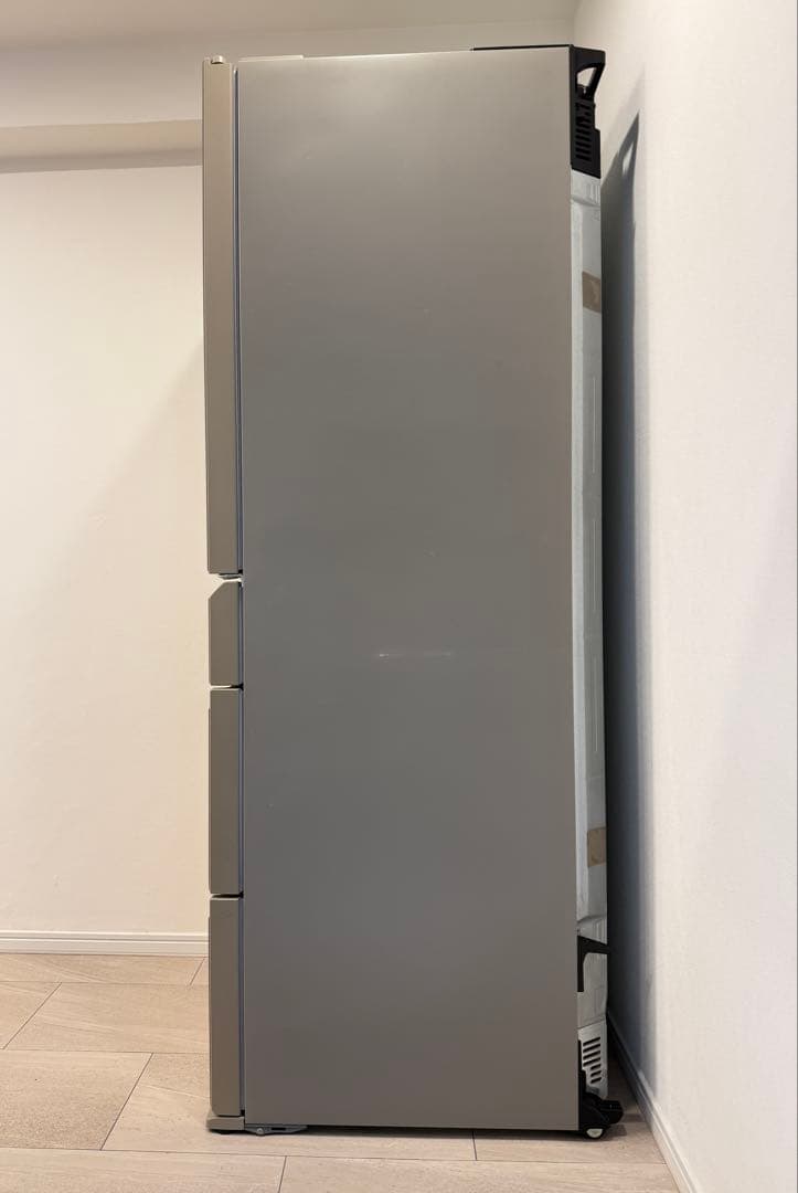 パナソニック 6ドア冷蔵庫 NR-F518XG-N