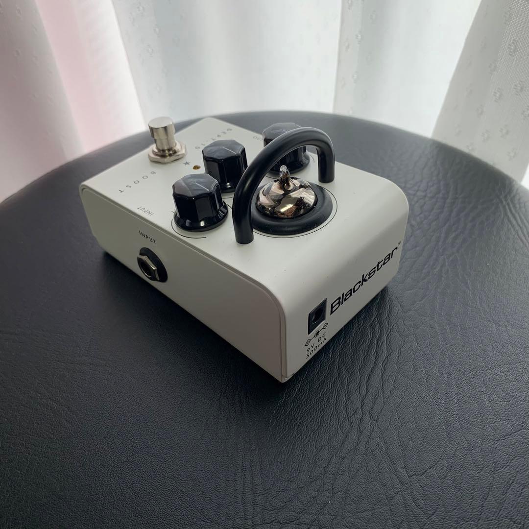 ギター Blackstar Dept. 10 Boost