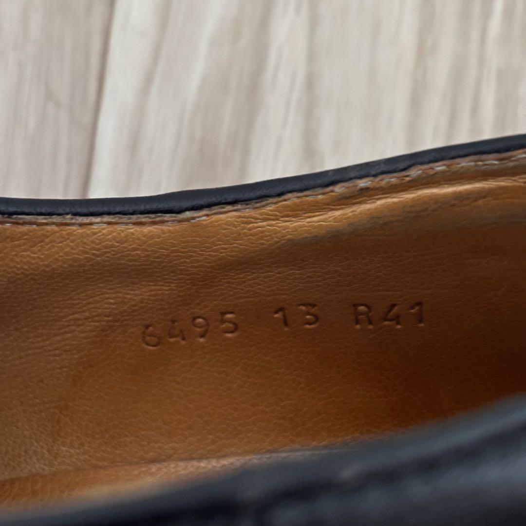 paraboots パラブーツ ミカエル ブラック 41