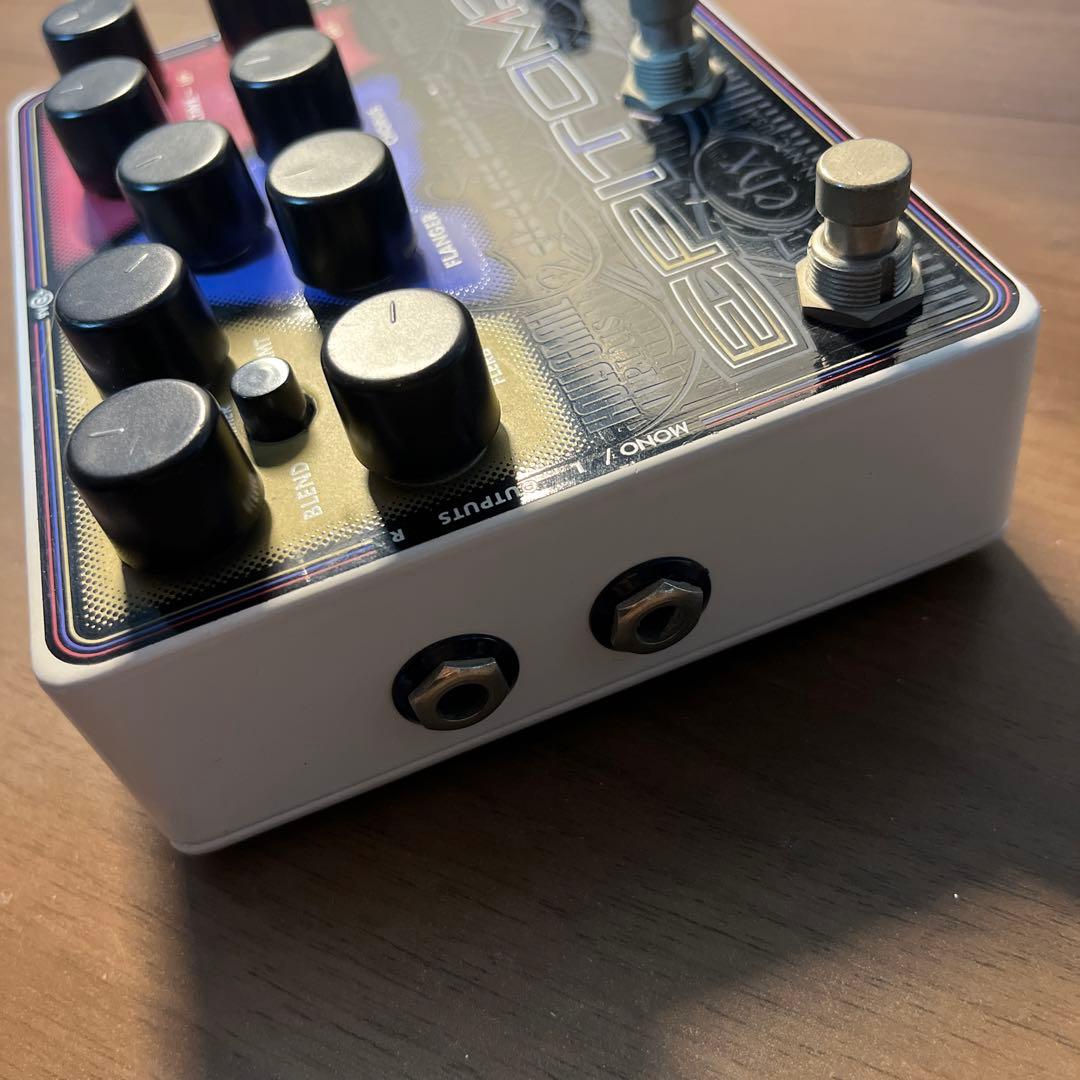 【希少】Electro-Harmonix Epitome(エピトミー)