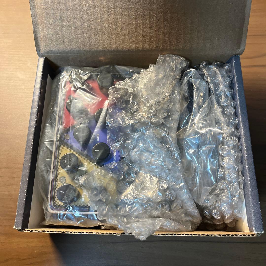 【希少】Electro-Harmonix Epitome(エピトミー)