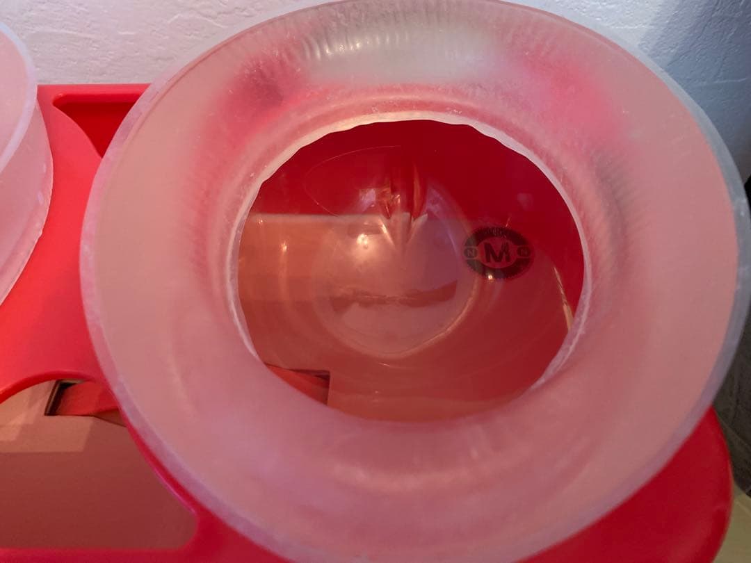 BEBRA EVERHEA 乳房拡張機器