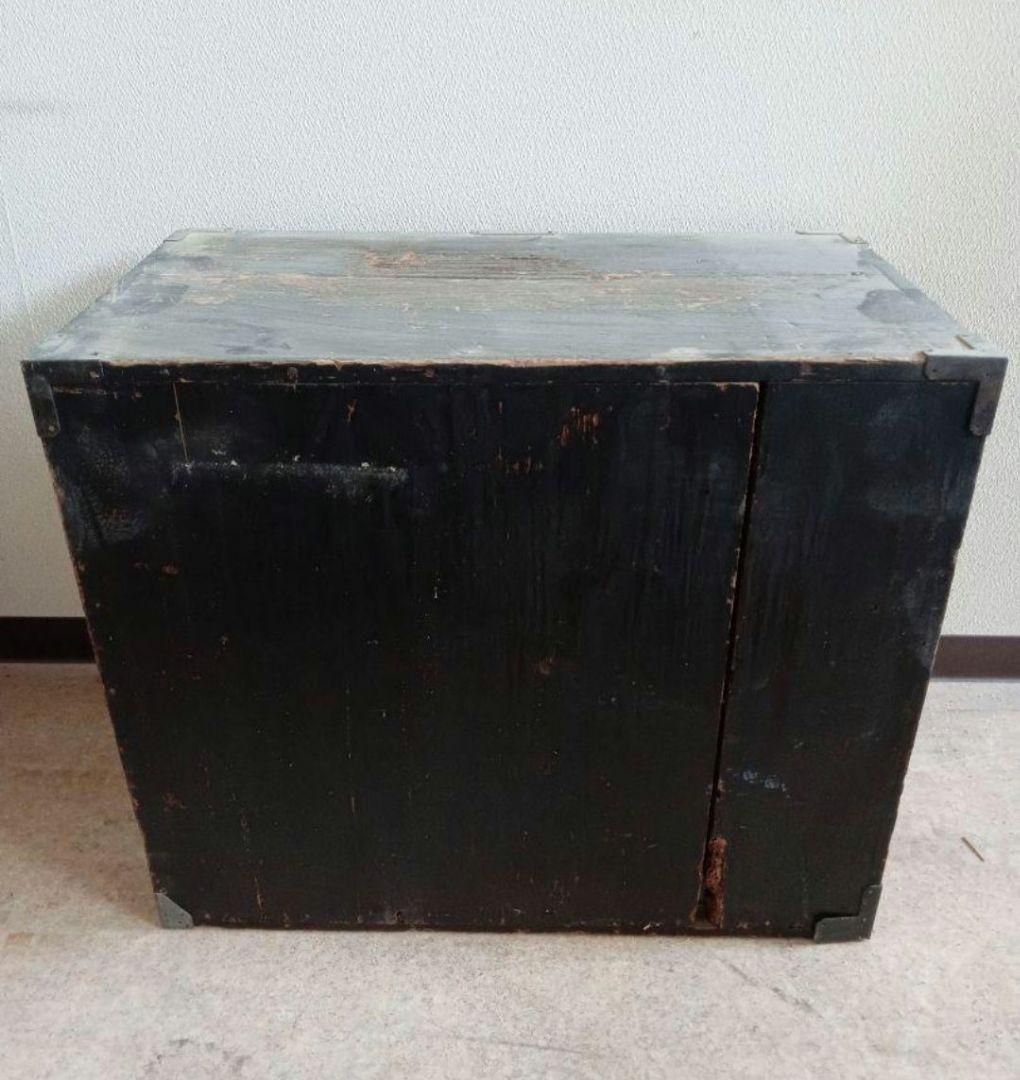 和箪笥 小箪笥 古民家 インテリア 小引出 収納 時代家具