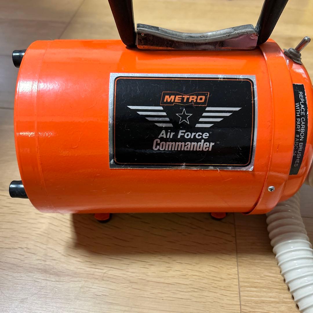 業務用ペットドライヤー