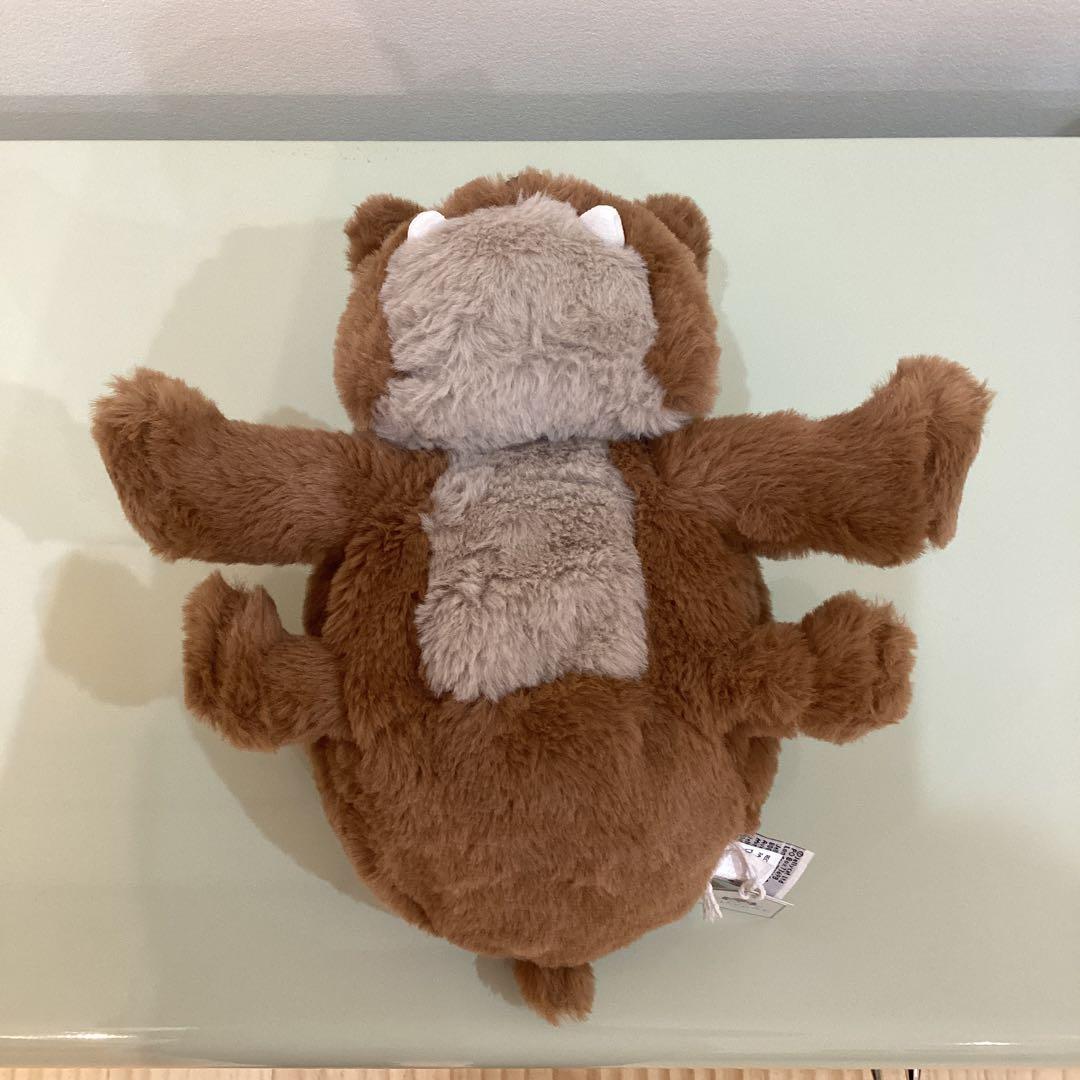  ジェリーキャット　Derreck Dog 犬