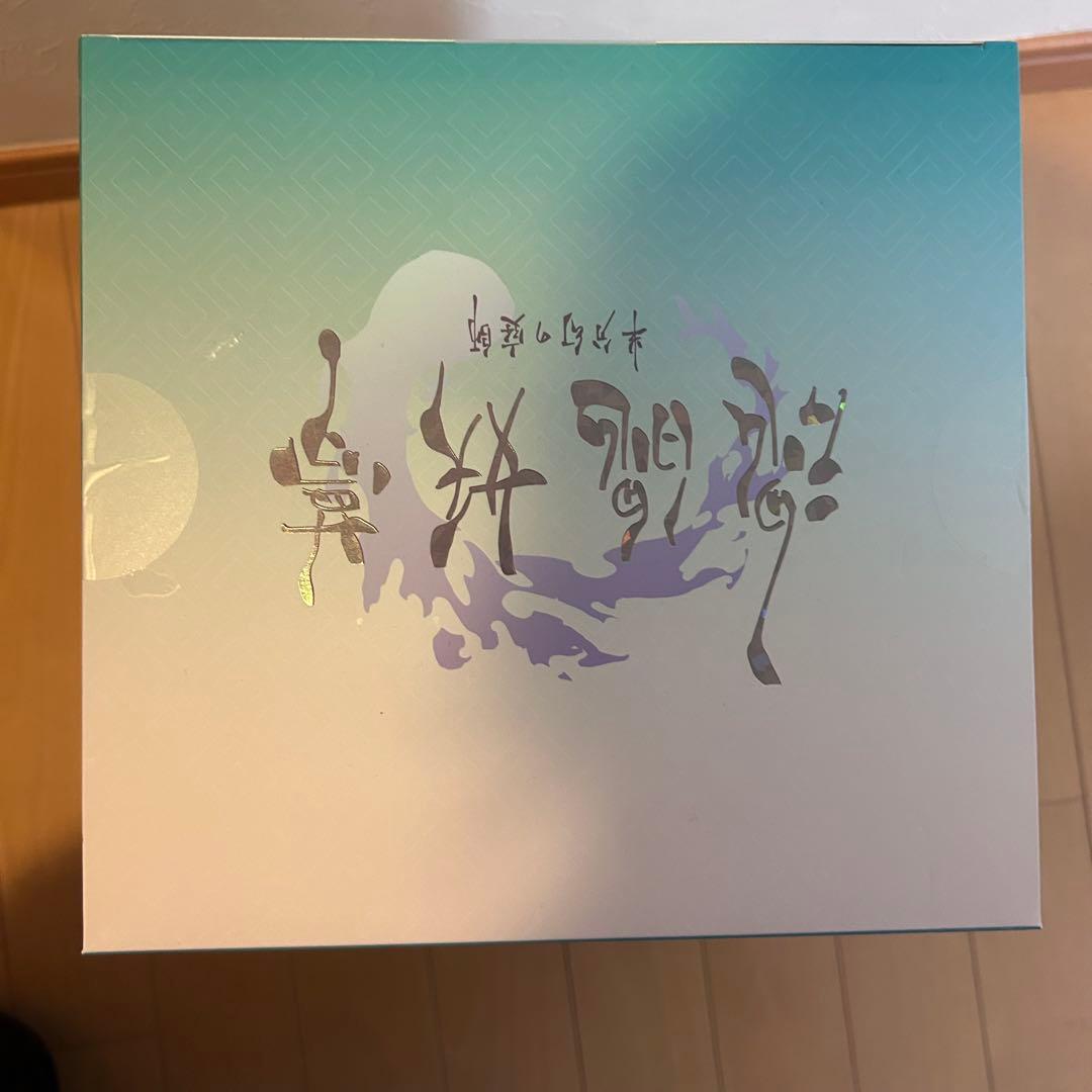 魂魄妖夢 半分幻の庭師 Ver. 1/7 スケールフィギュア 東方Projecr