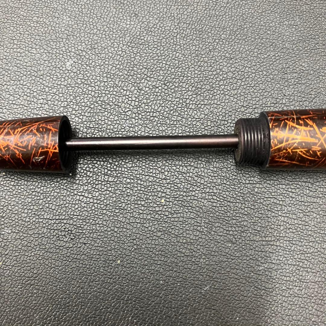 万年筆 蒔絵 ペン先 HIGHCLASS K14 HARDEST IRIDIUM