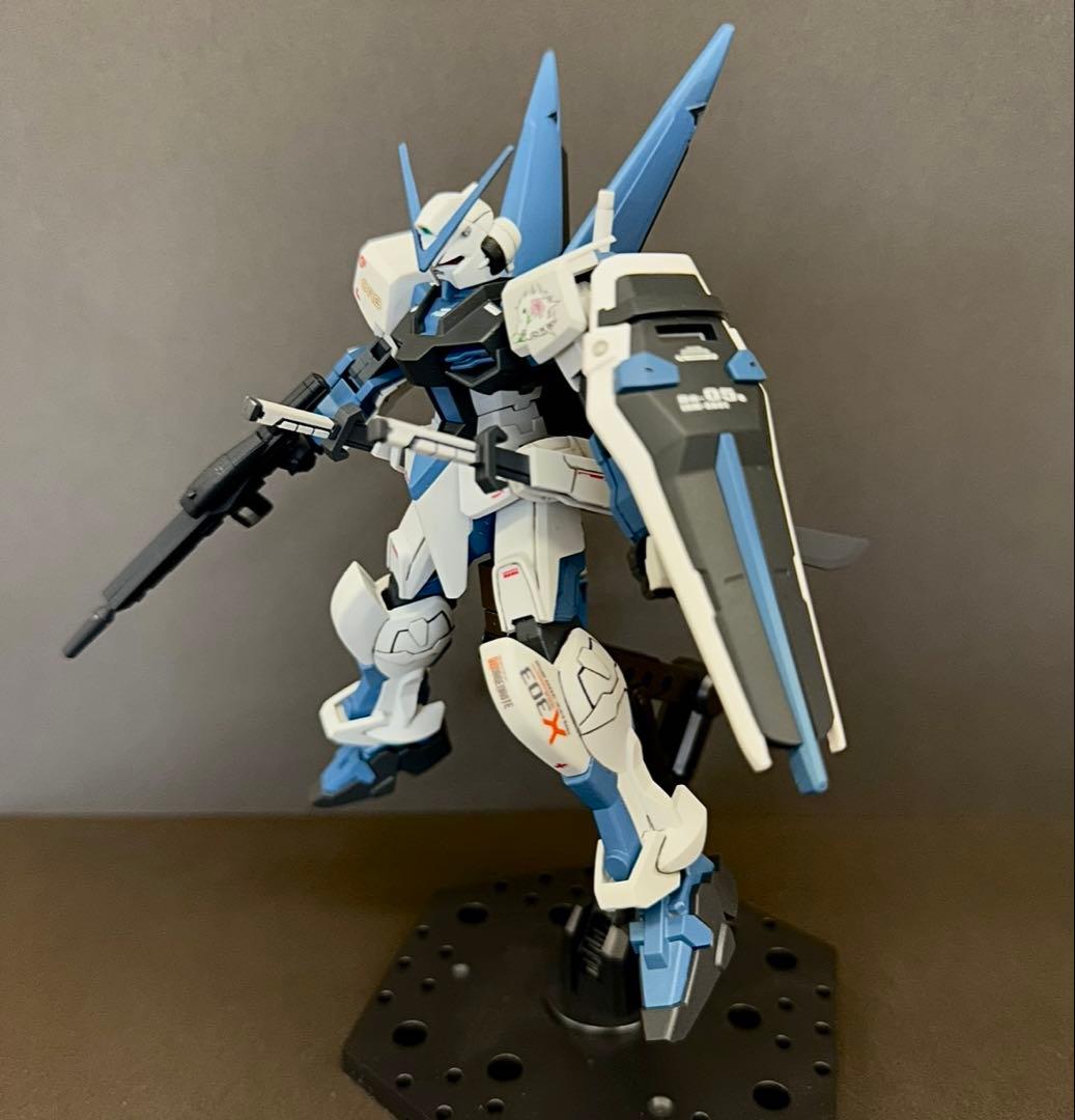 プラモデル　ガンプラ　制作代行