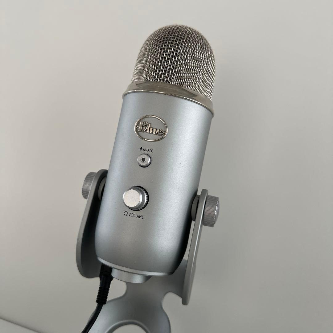 Daniel95さん専用 コンデンサーマイク