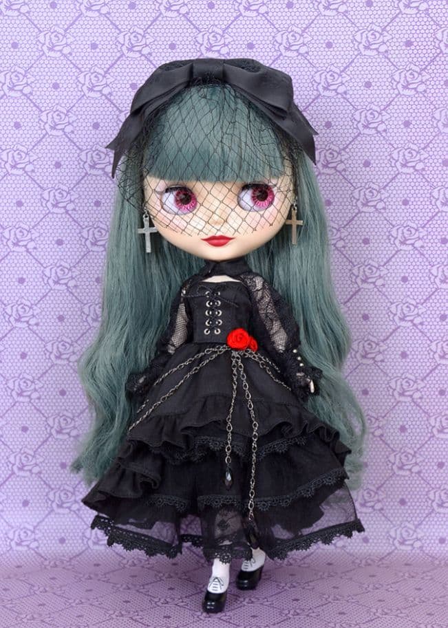 サイレントルクレシア