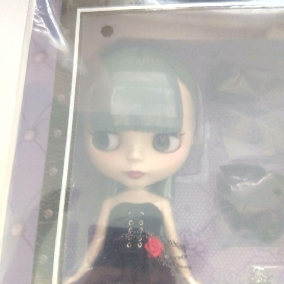 サイレントルクレシア