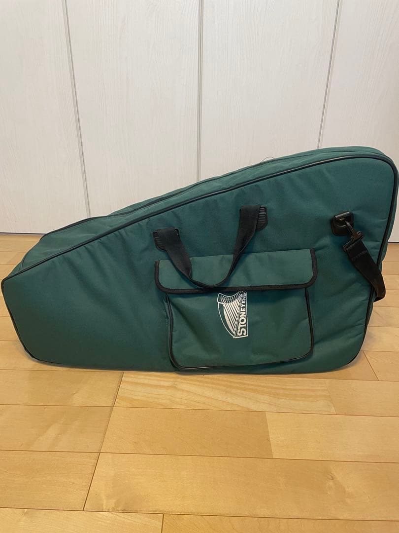 【クルミさん専用】ハープ（ストーニーエンド社　イヴ）