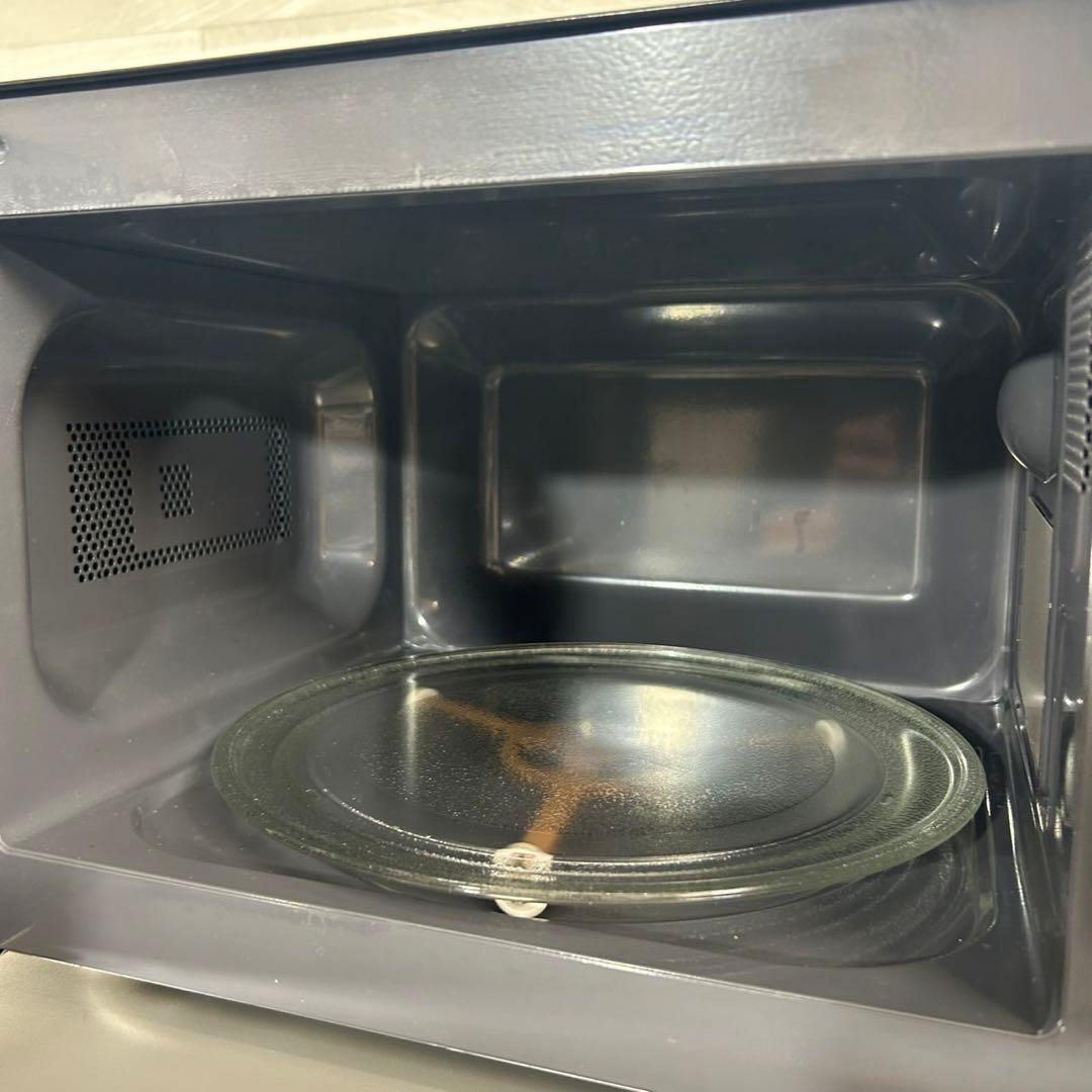 生活家電3点セット 冷蔵庫 洗濯機 電子レンジ d4038 高年式 2022年製