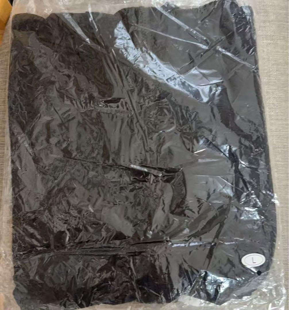 BUCK-TICK 2024 パーカー L バクチク 新品 ファンクラブ限定