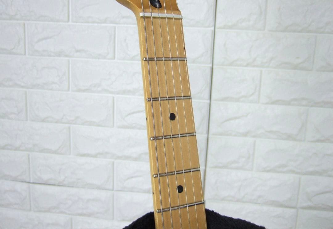 ギター Fender Mexico Player Stratocaster HSS