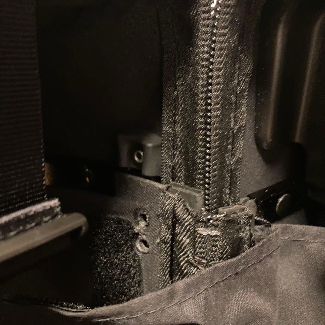 VELO ヴェーロ 3in1可変式 キャリーケース 40L〜72L スーツケース