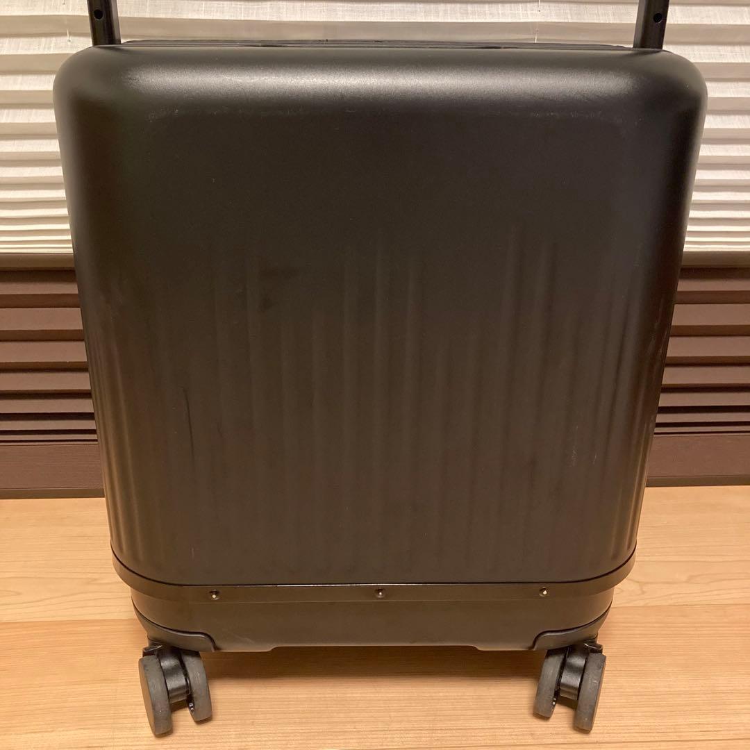 VELO ヴェーロ 3in1可変式 キャリーケース 40L〜72L スーツケース