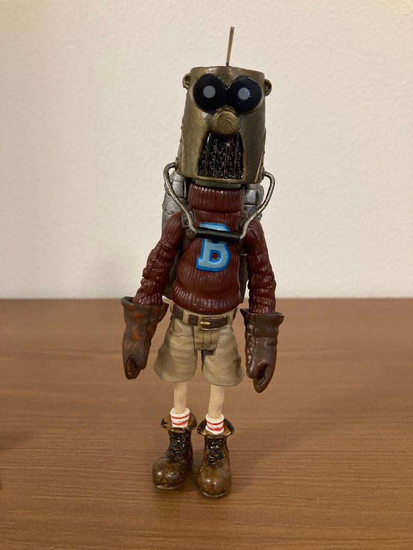 ザ マペッツ ビーカー THE MUPPETS コミコン 限定