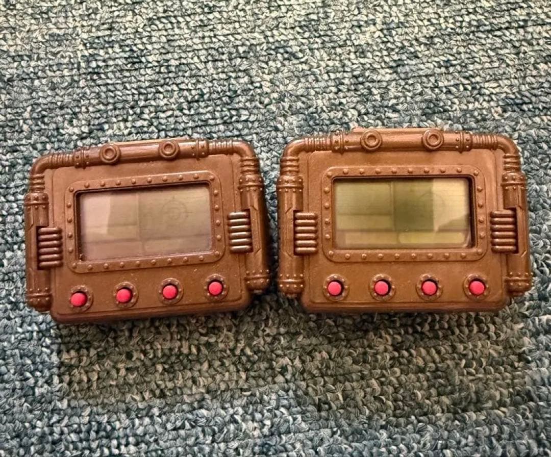 まとめ売り　デジモン、ポケットピカチュウ、ヨーカイザー、あるくんです