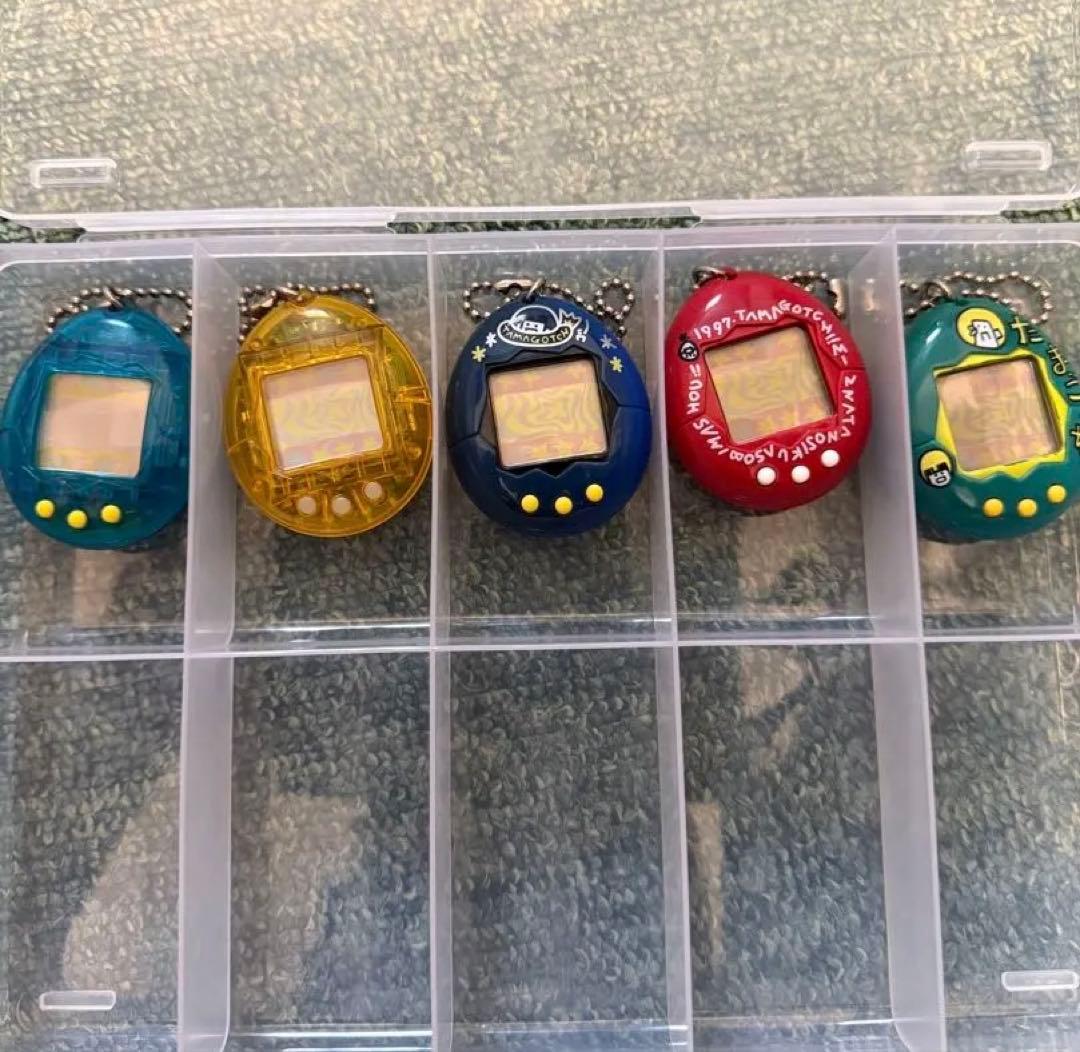 まとめ売り　デジモン、ポケットピカチュウ、ヨーカイザー、あるくんです