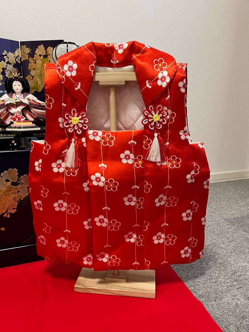 雛人形　セット