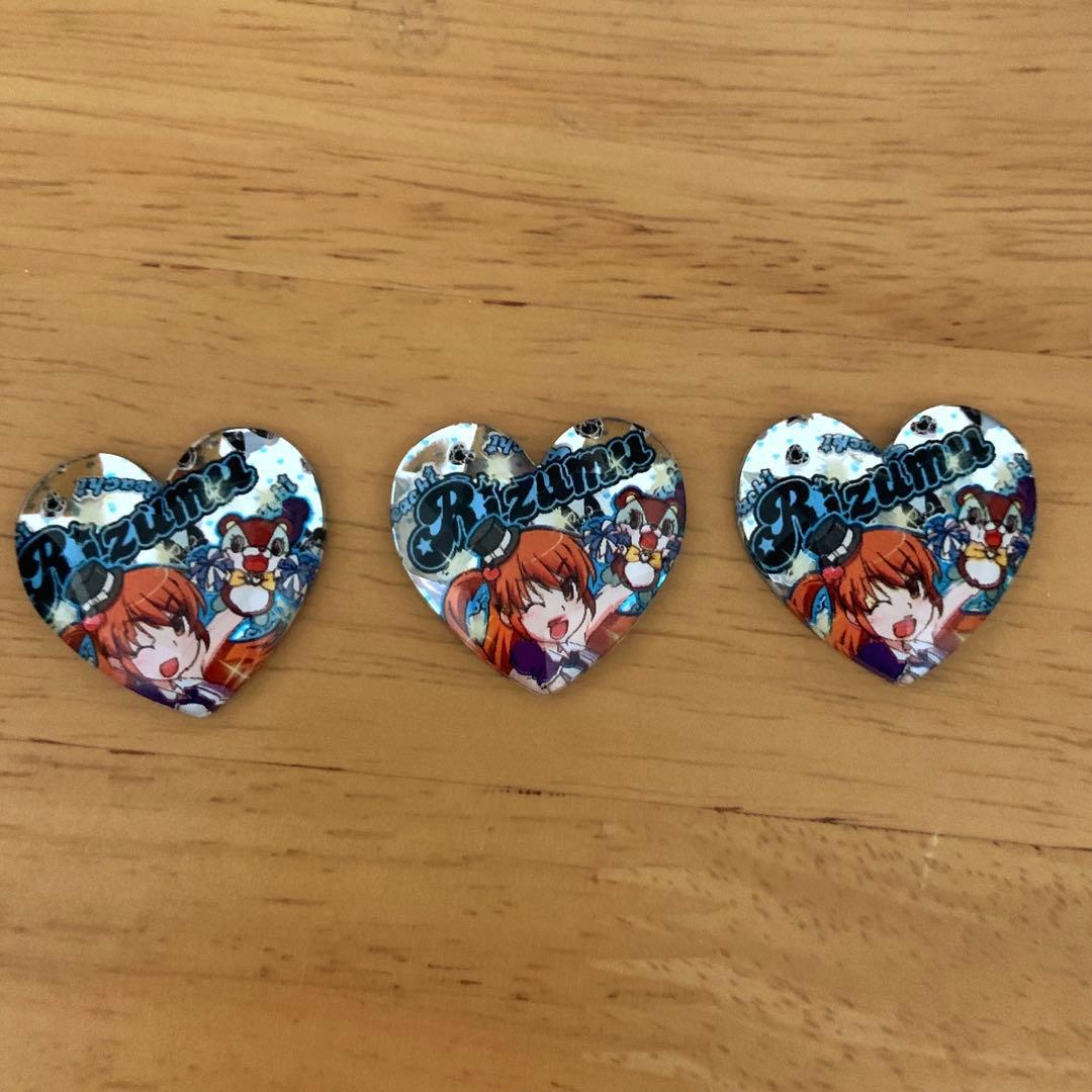 プリズムストーン　スターシャインコーデ　天宮りずむ