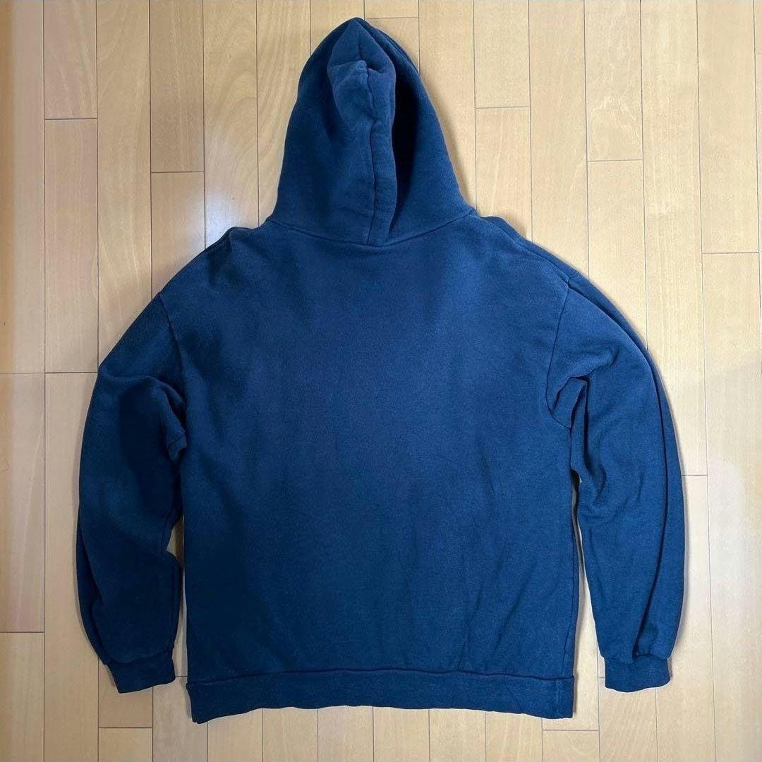 ダブルタップス WTAPS URBAN TERRITORY パーカー フーディー