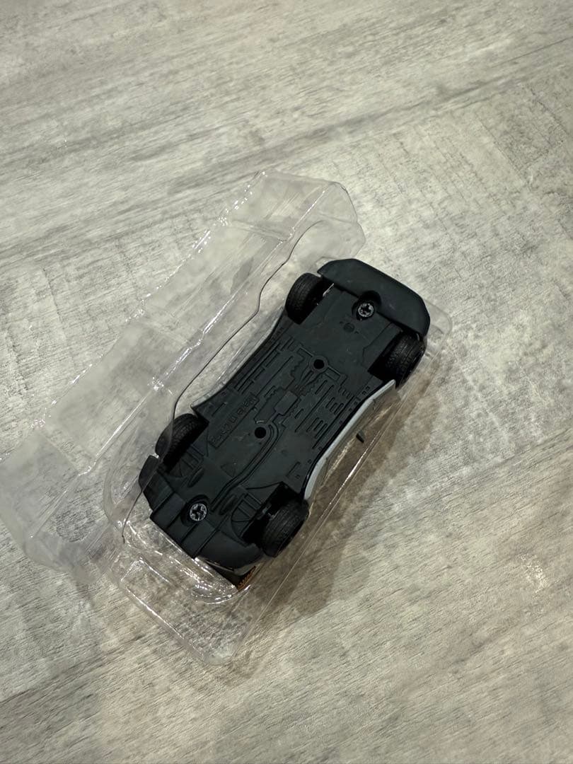 LIBERTY WALK LB★WORKS Nissan GT-R マットグレー