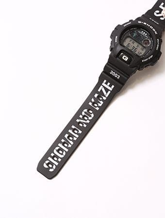 湘南乃風モデル　限定G-SHOCK　激レア