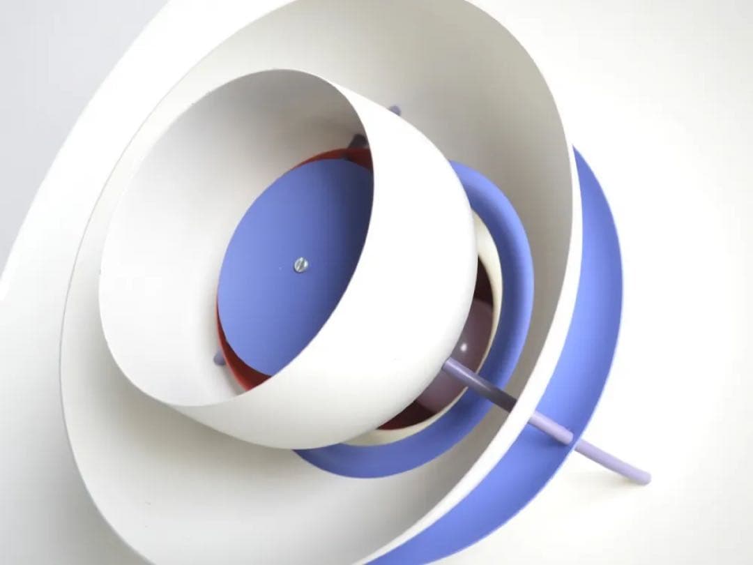 lulu　TRAM購入　LOUIS POULSEN PH5 ランプ　北欧