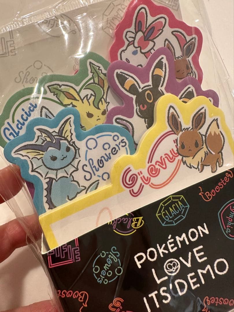 イッツデモ　ポケモン