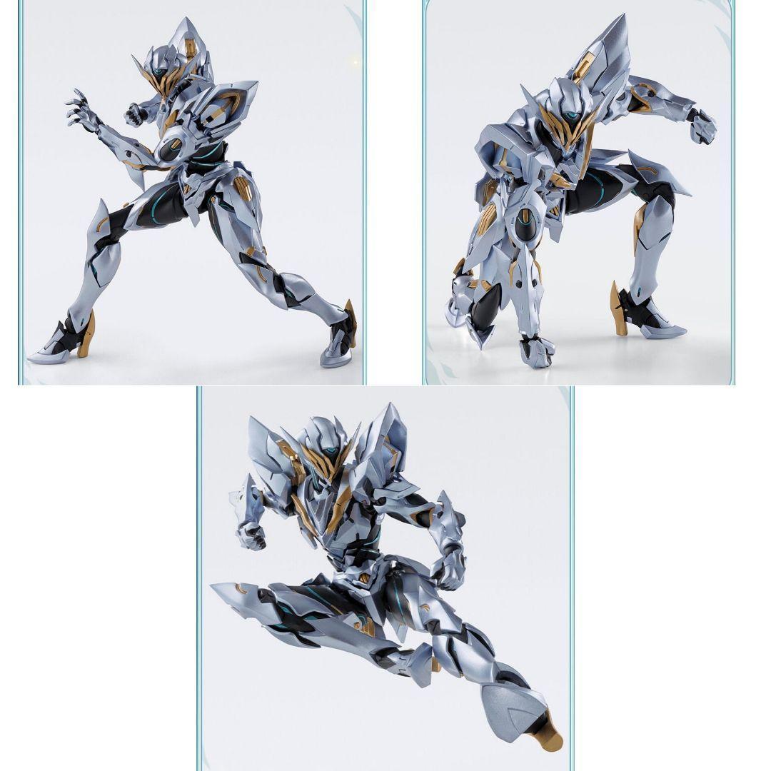 malooS.H.Figuartsサム　崩壊スターレイル最短25日発送