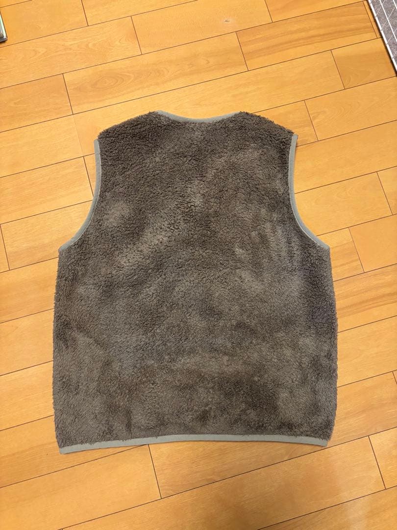 patagonia ロスガトスベスト L 25927FA22パタゴニア