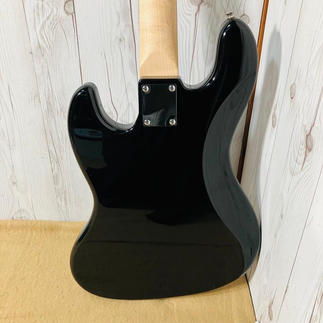 Laid Back エレキベース LJB-5R-JJ レイドバック 島村楽器