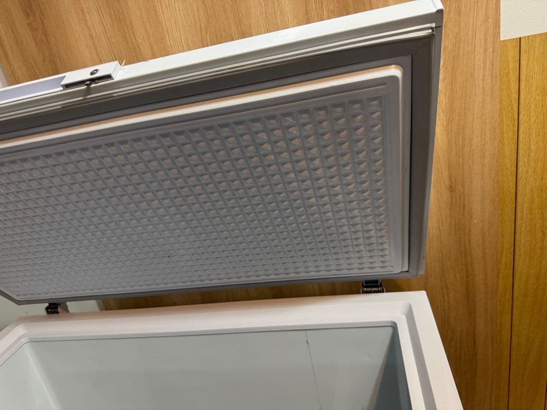 2020/動作確認済みテンポス 冷凍ストッカー TBCF-282-RH 282L