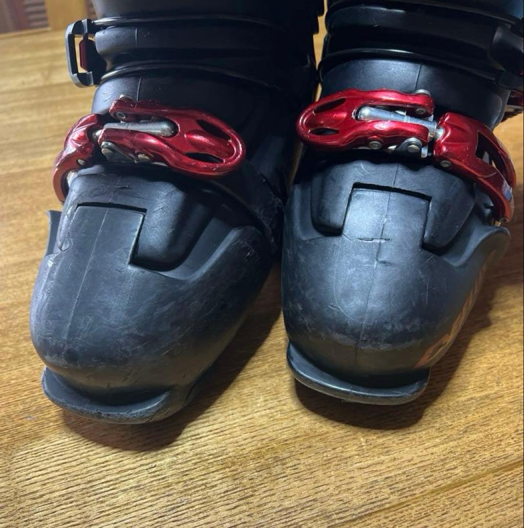 アルペンブーツ　ディーラックスTRACK325