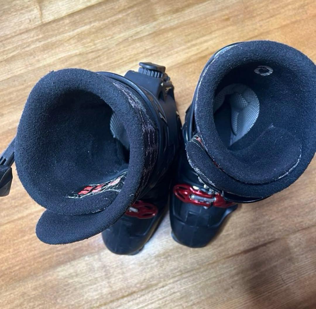 アルペンブーツ　ディーラックスTRACK325