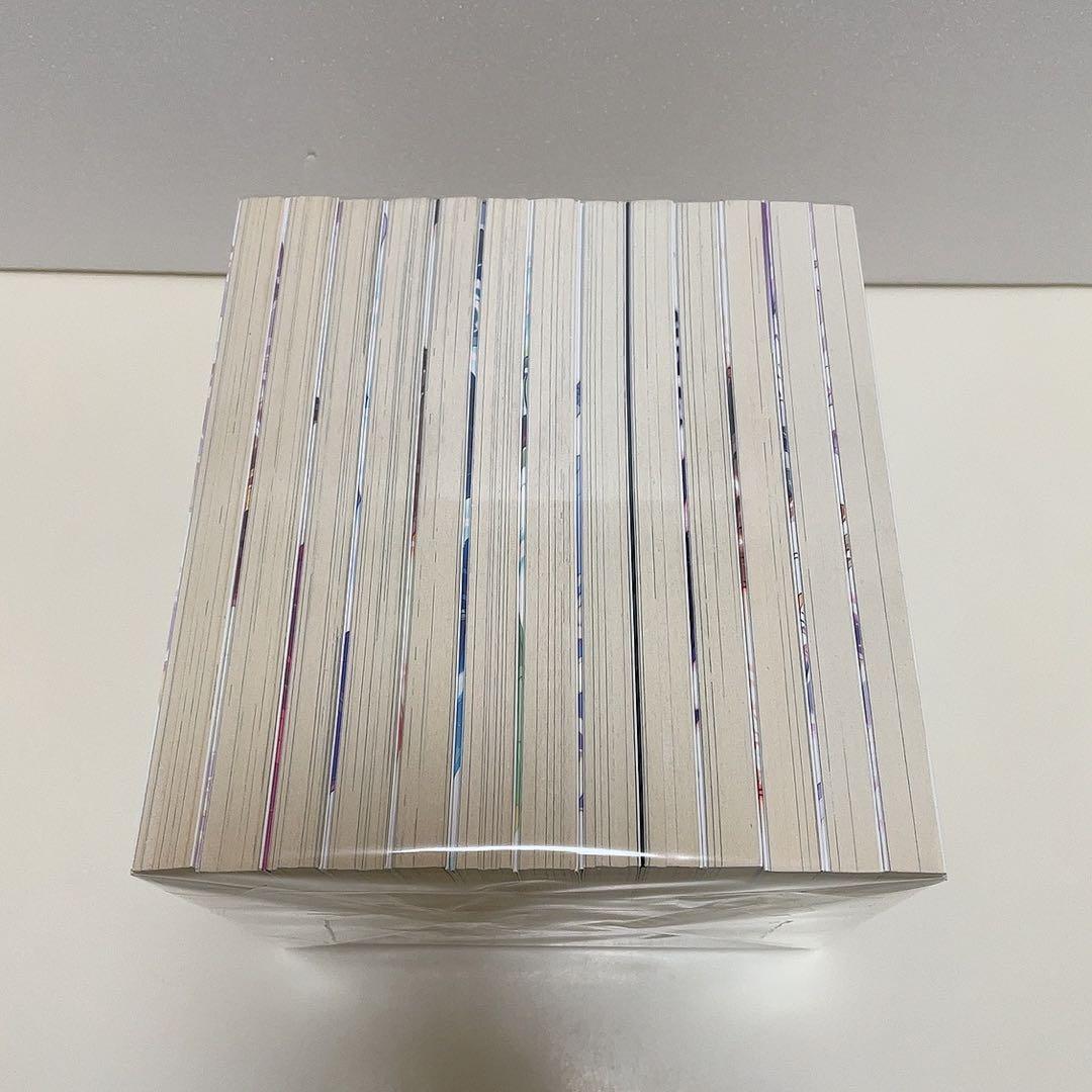 新機動戦記ガンダムW フローズン・ティアドロップ 1-13巻 全巻セット