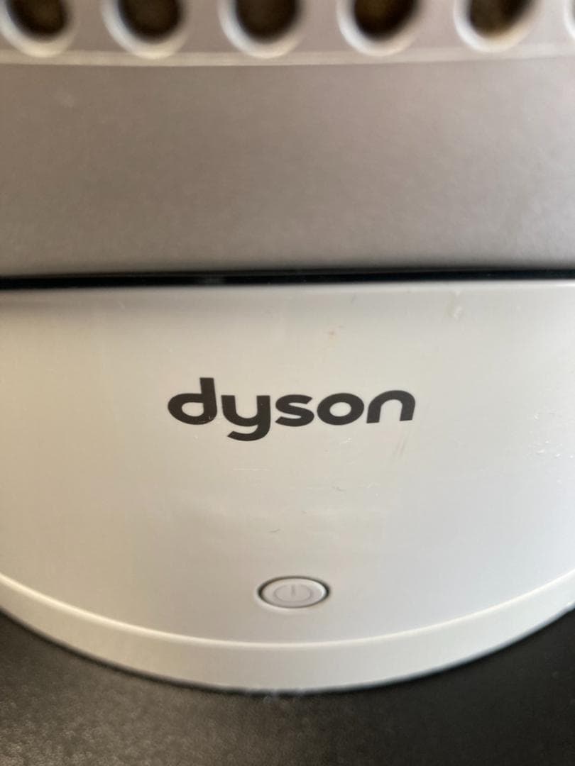 ダイソン Dyson Pure Hot + Cool Link HP03ホワイト