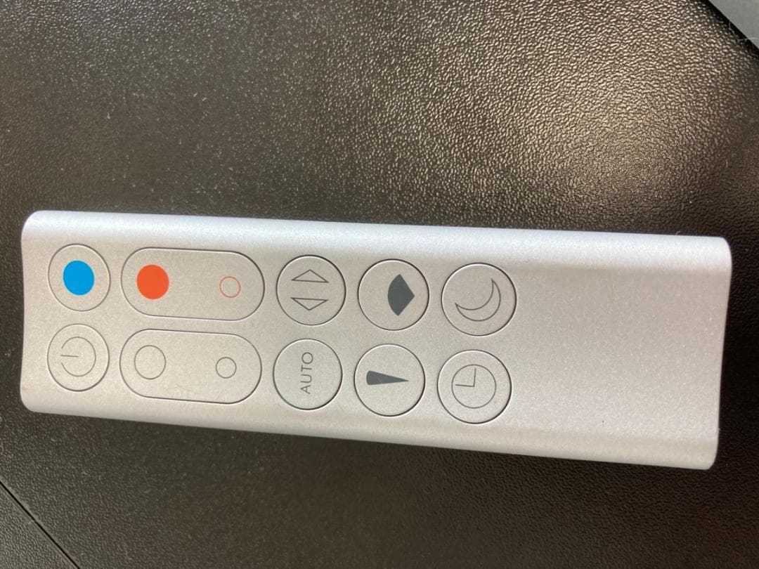 ダイソン Dyson Pure Hot + Cool Link HP03ホワイト