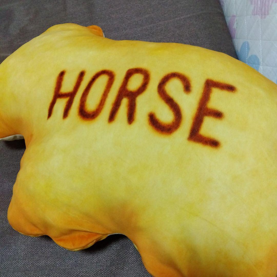 たべっ子どうぶつぬいぐるみ