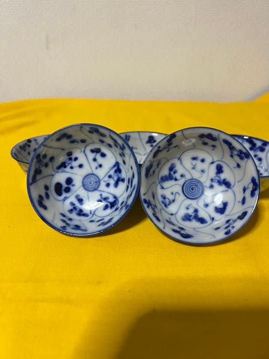 古美術 陶芸 五客